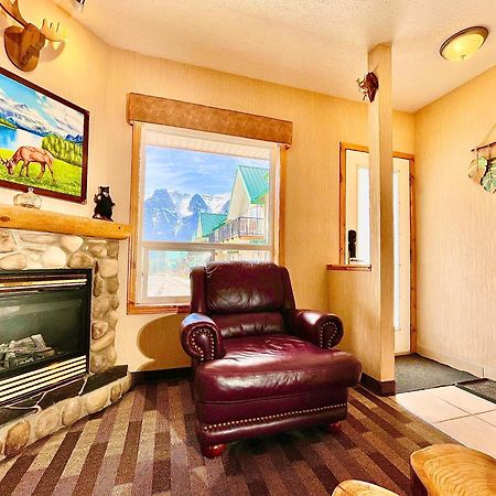 Mountainview -Privatechalet Sleep7- 5Min To Dt Vacation Home Canmore Exterior foto