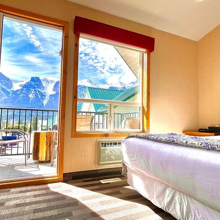 Mountainview -Privatechalet Sleep7- 5Min To Dt Vacation Home Canmore Exterior foto