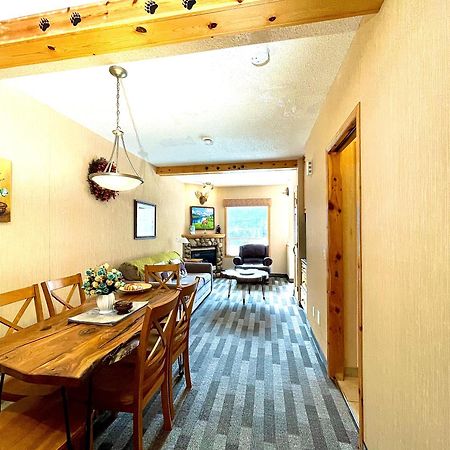 Mountainview -Privatechalet Sleep7- 5Min To Dt Vacation Home Canmore Exterior foto