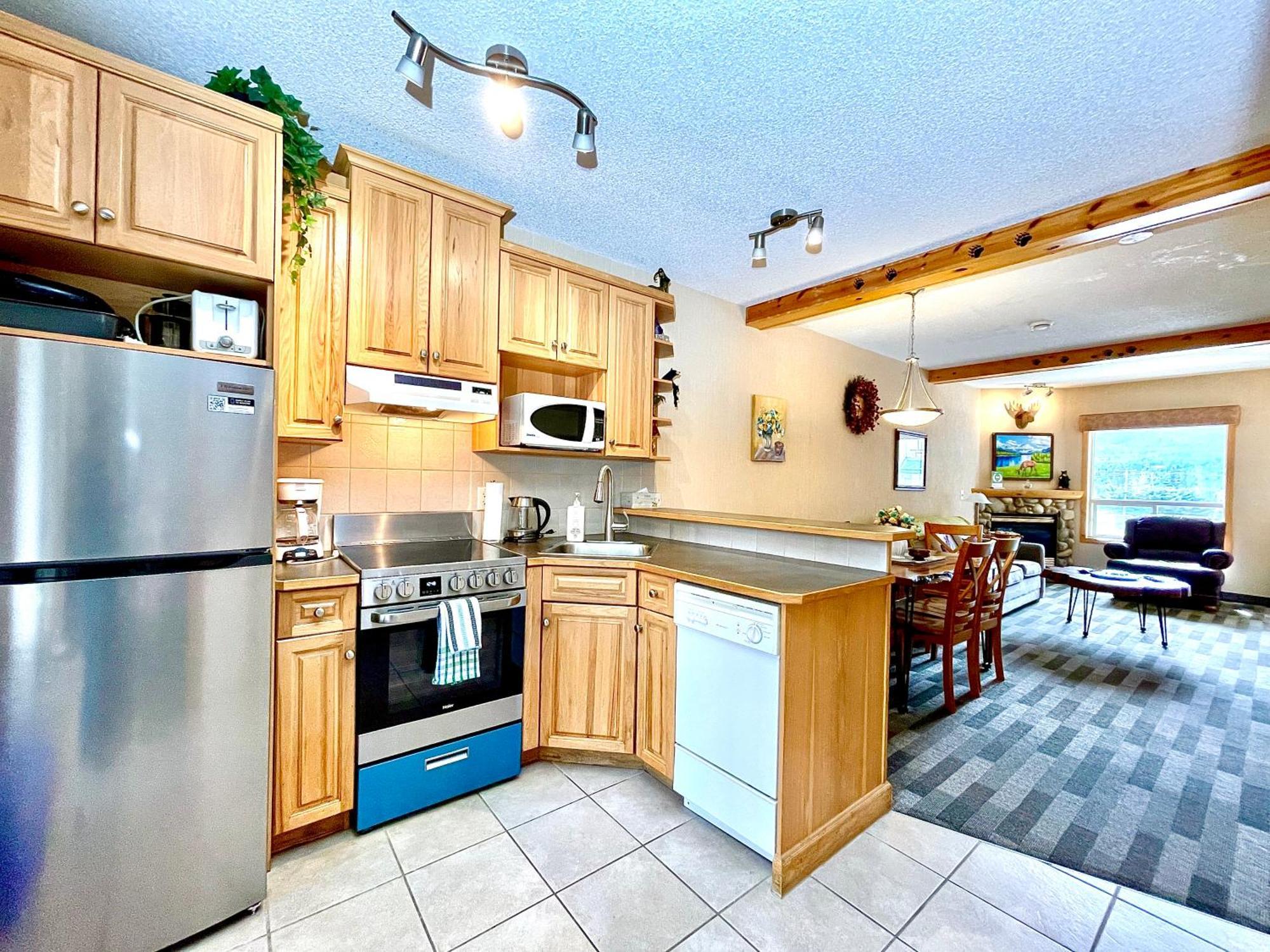 Mountainview -Privatechalet Sleep7- 5Min To Dt Vacation Home Canmore Exterior foto